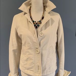 American Eagle Pea Coat